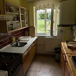 Na Vlne Сasa de vacaciones Horní Planá
