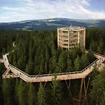 Сasa de vacaciones Na Vlne *