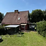 Сasa de vacaciones Na Vlne *
