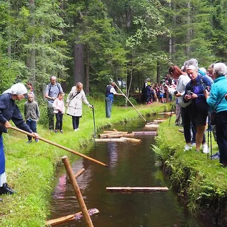 Na Vlně Prázdninový dům *