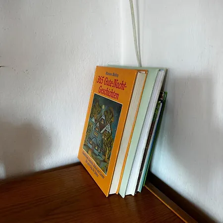 Nyaraló Na Vlne Horní Planá