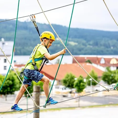 Prázdninový dům Na Vlně *
