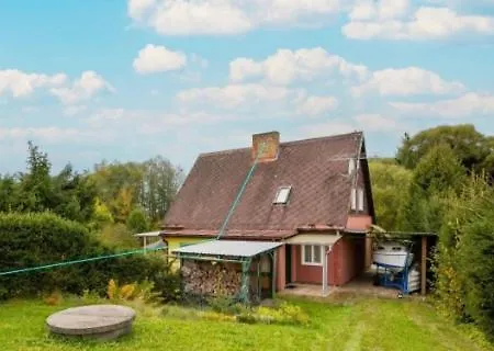Na Vlne Horní Planá