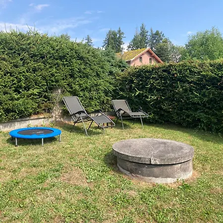Na Vlne * Horní Planá