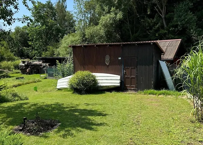 Na Vlně Prázdninový dům