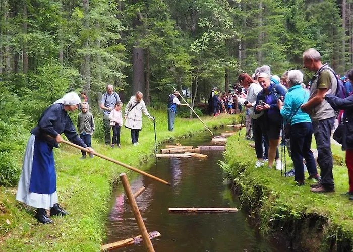 Na Vlne Semesterbostad *
