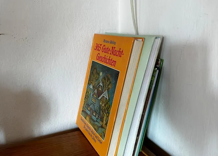 Semesterbostad Na Vlne Horní Planá