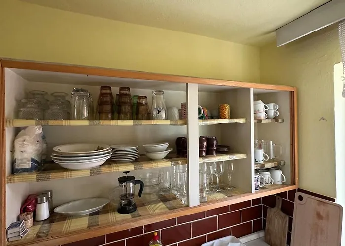 Prázdninový dům Na Vlně *