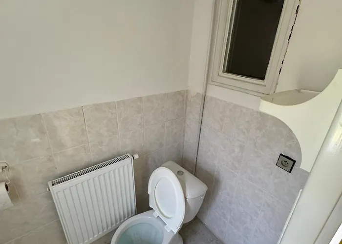 Na Vlně Prázdninový dům *