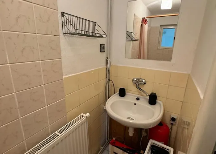 Na Vlně Prázdninový dům *