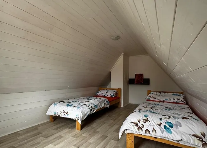 Na Vlně Horní Planá