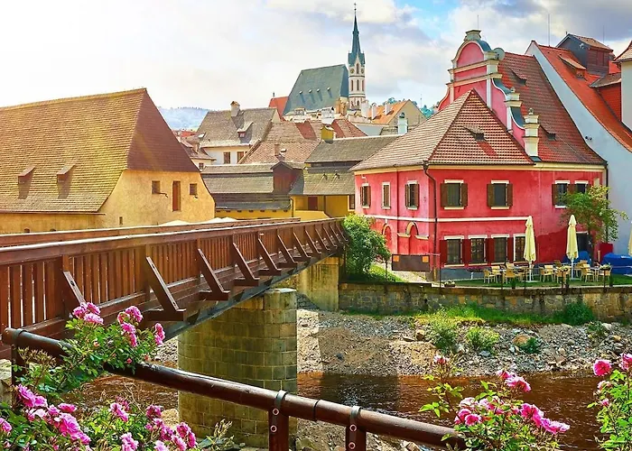 Na Vlně * Horní Planá