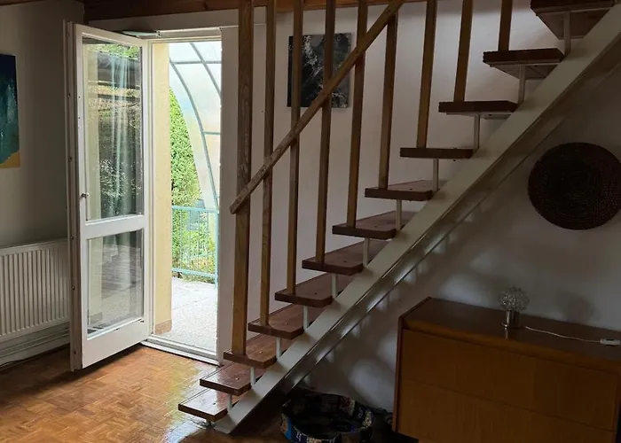 Na Vlně Horní Planá