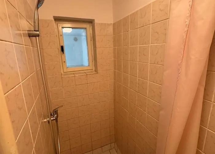 Na Vlně Prázdninový dům