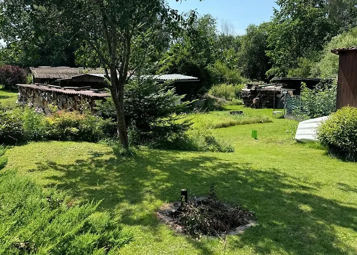 Na Vlně * Horní Planá