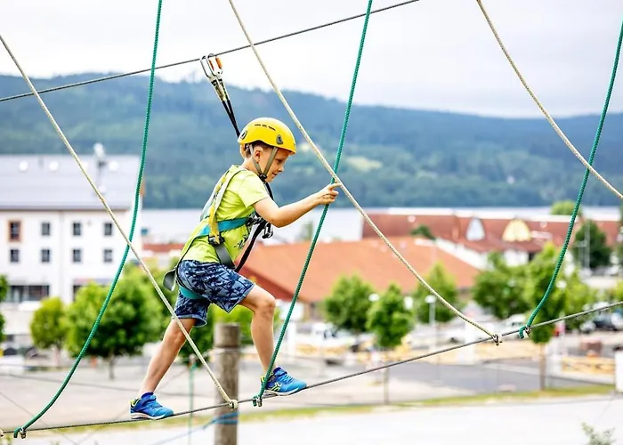 Prázdninový dům Na Vlně *
