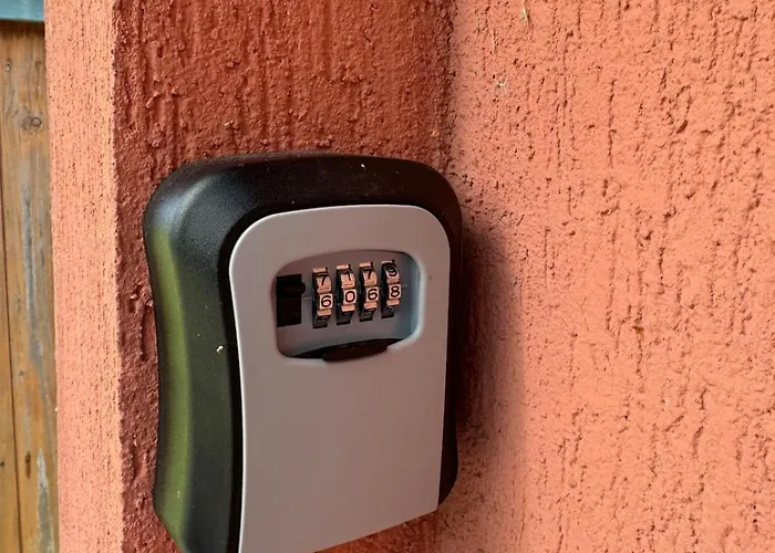 Na Vlně Prázdninový dům Horní Planá